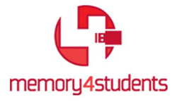 memory for students logo click for offers