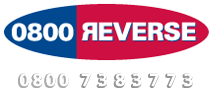 1800 Reverse